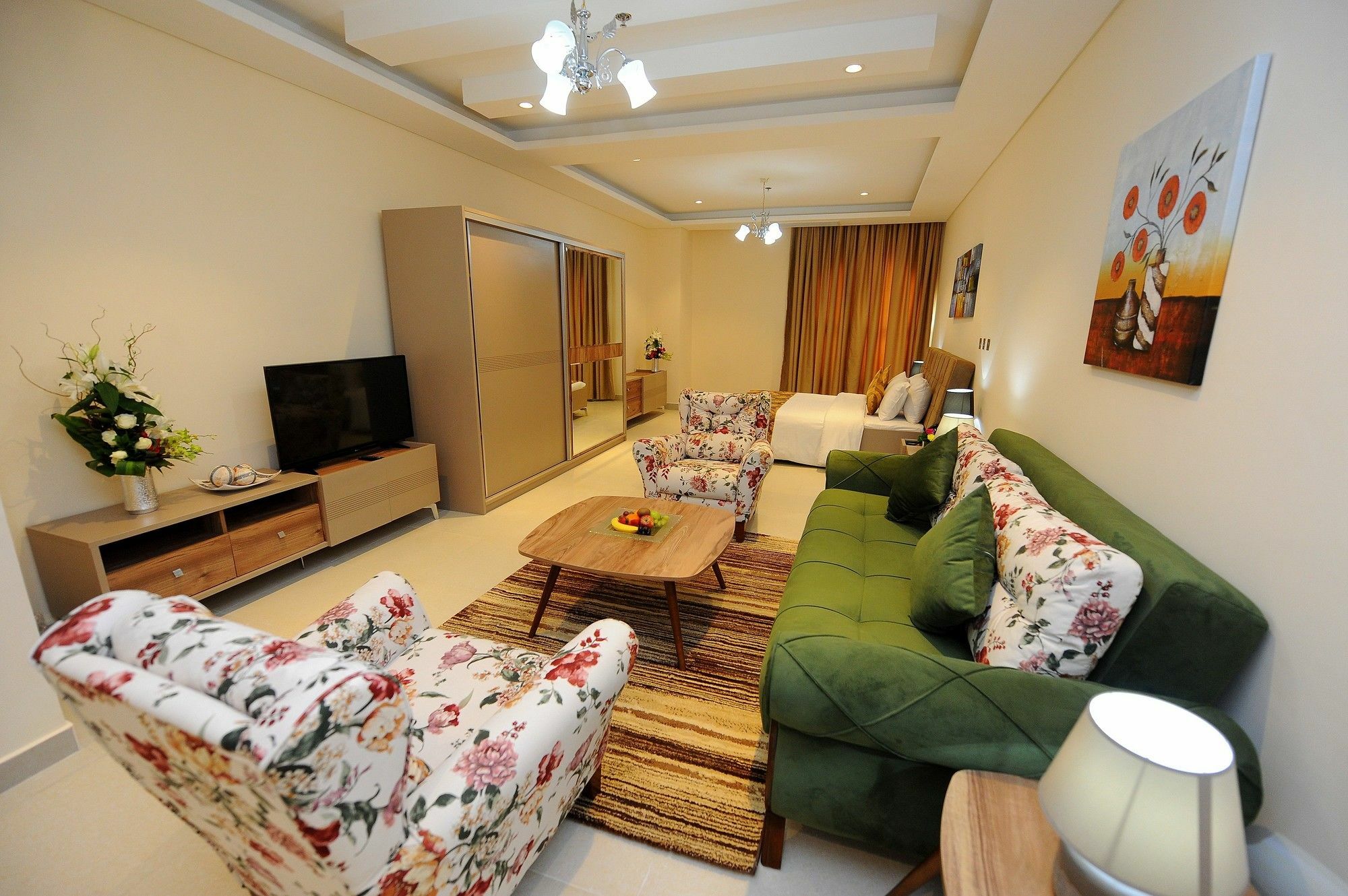 Al Mansour Park Inn Hotel&Apartment Доха Екстер'єр фото